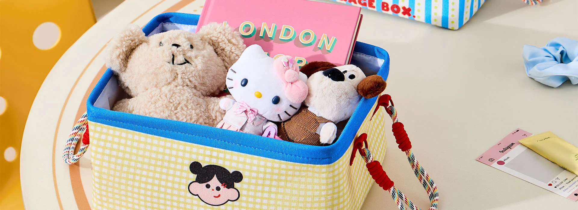 Home Organization