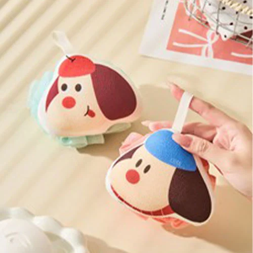 Dachshund Bath Ball