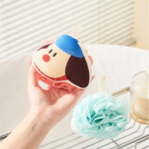Dachshund Bath Ball