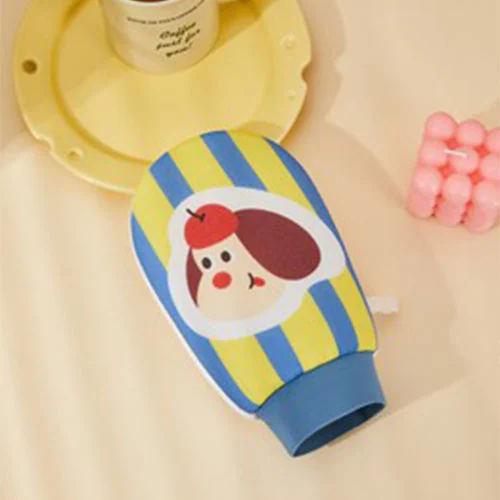 Dachshund Bath Towel