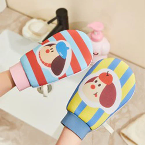 Dachshund Bath Towel