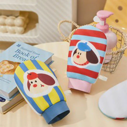 Dachshund Bath Towel