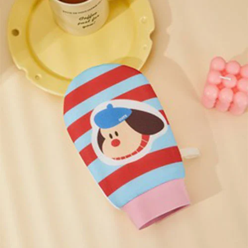 Dachshund Bath Towel