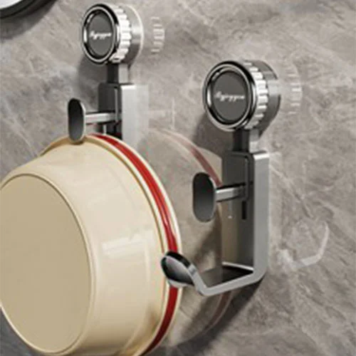 Adjustable Washbasin Rack