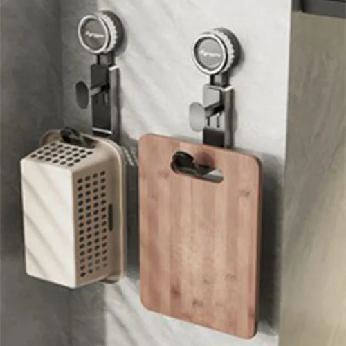 Adjustable Washbasin Rack