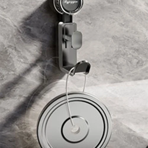 Adjustable Washbasin Rack