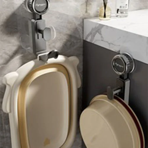 Adjustable Washbasin Rack