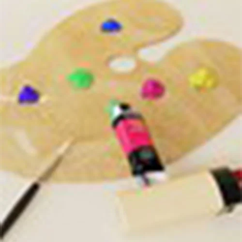 Circle-shaped Magnetic Toothpaste Squeezer