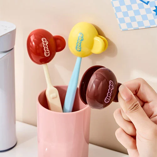 Toothbrush Head Protective Cap