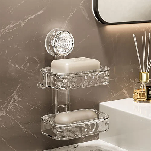 Banana Boat Soap Holder