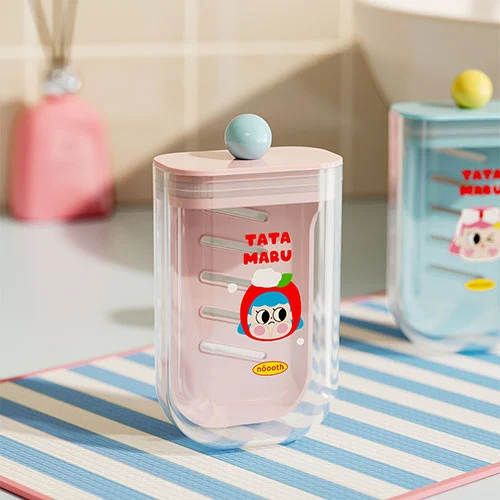Portable Travel Soap Storage Box