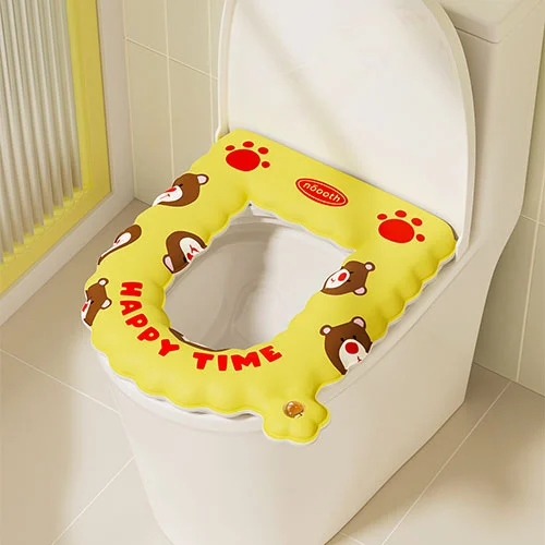 All-inclusive EVA Scented Toilet Seat Pad