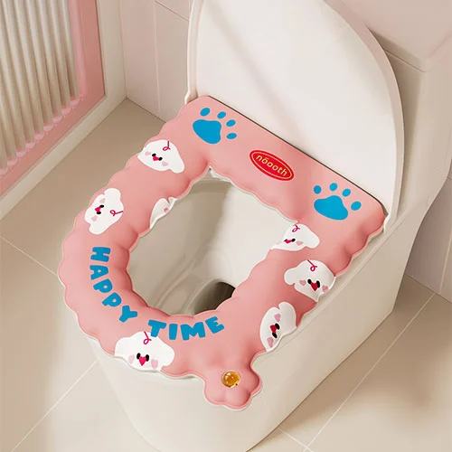 All-inclusive EVA Scented Toilet Seat Pad
