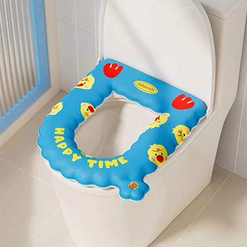 All-inclusive EVA Scented Toilet Seat Pad