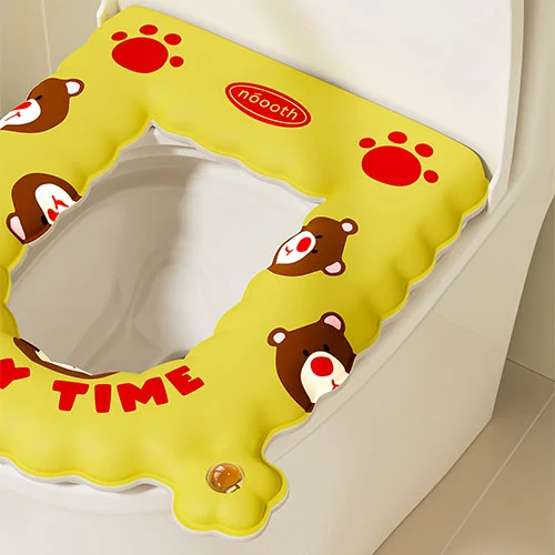 All-inclusive EVA Scented Toilet Seat Pad
