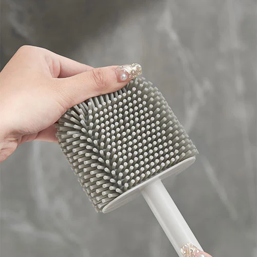 Corrugated Toilet Brush