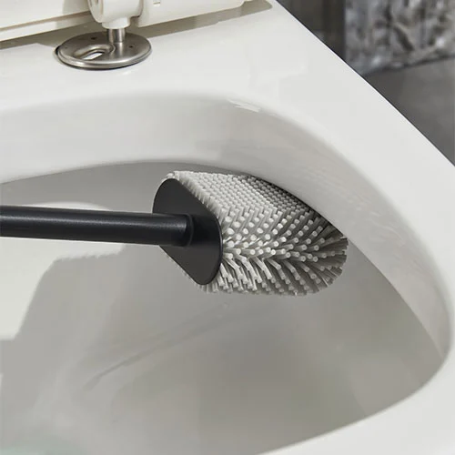 Corrugated Toilet Brush