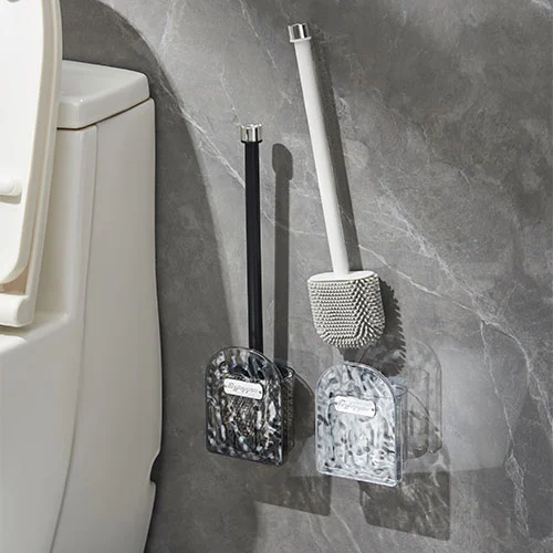 Corrugated Toilet Brush