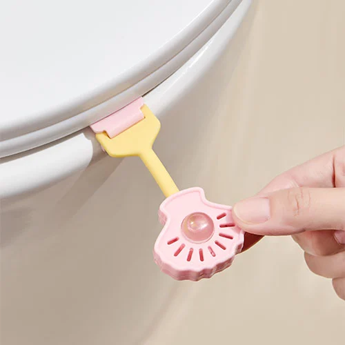 Dream Series Toilet Lid Lifter