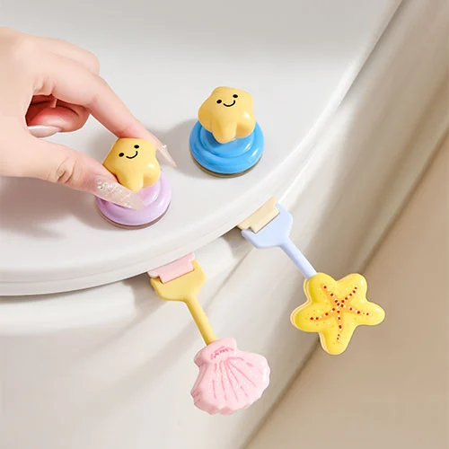 Dream Series Toilet Lid Lifter