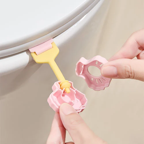 Dream Series Toilet Lid Lifter
