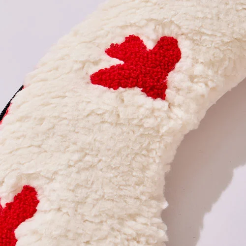 Feiniu Warm All-Inclusive Toilet Seat Cushion