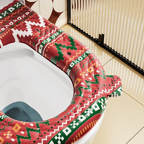 Firth of Forth Toilet Seat Cover