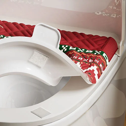 Firth of Forth Toilet Seat Cover
