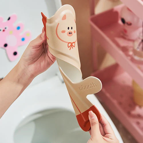 Zoo-scented Toilet Seat Pad