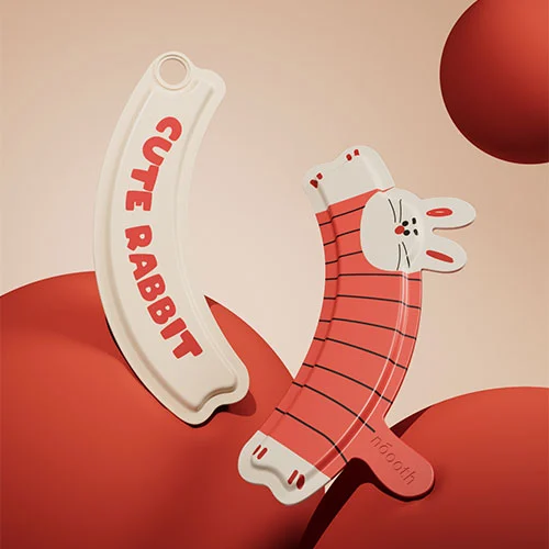 Zoo-scented Toilet Seat Pad