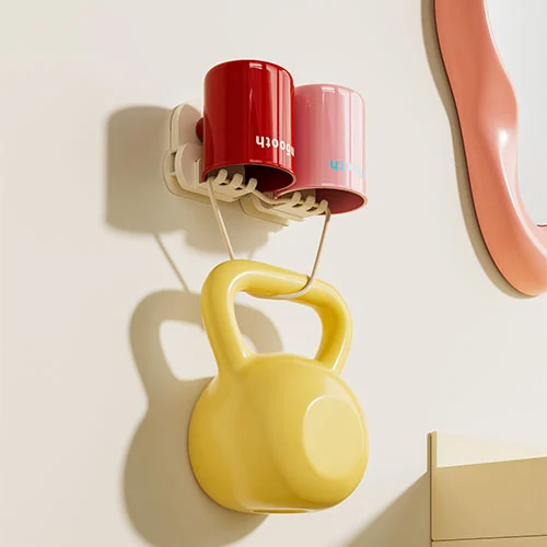 Cloud Ridge Toothbrush Holder