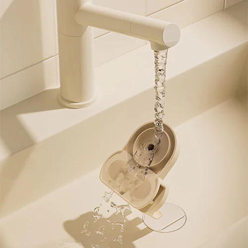 Cloud Ridge Toothbrush Holder