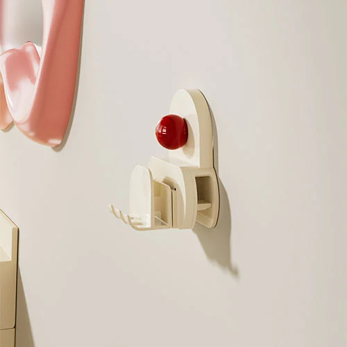 Cloud Ridge Toothbrush Holder