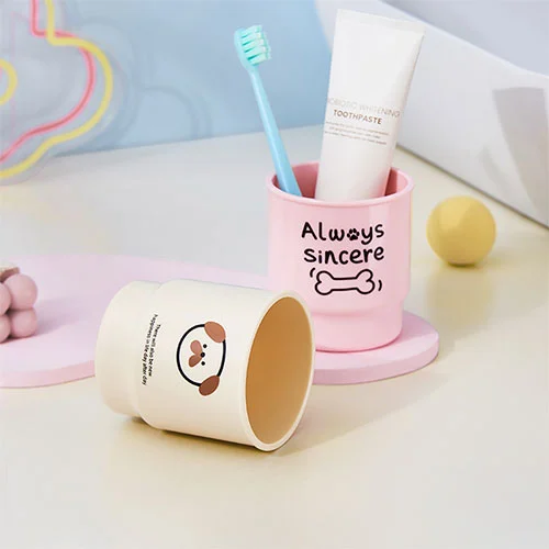 Dopamine Mouthwash Cup