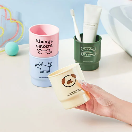 Dopamine Mouthwash Cup