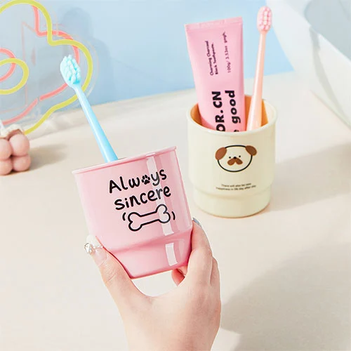 Dopamine Mouthwash Cup
