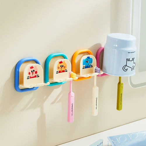 Dopamine Toothbrush Holder