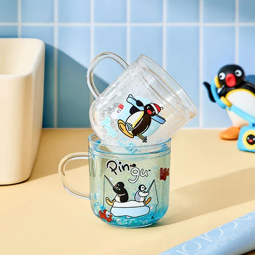 PINGU Fluid Cup