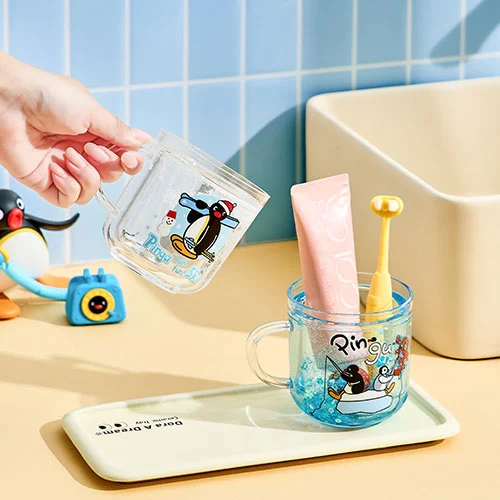 PINGU Fluid Cup