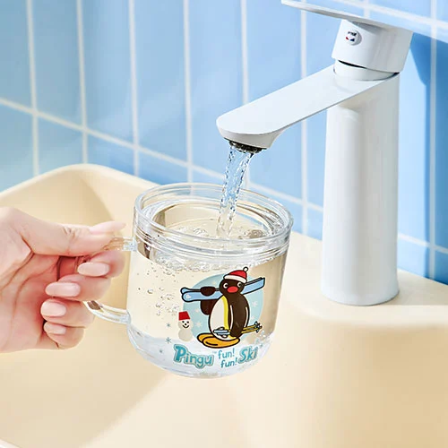 PINGU Fluid Cup