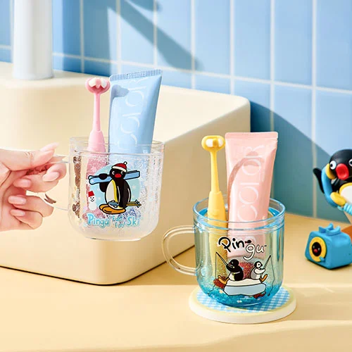 PINGU Fluid Cup