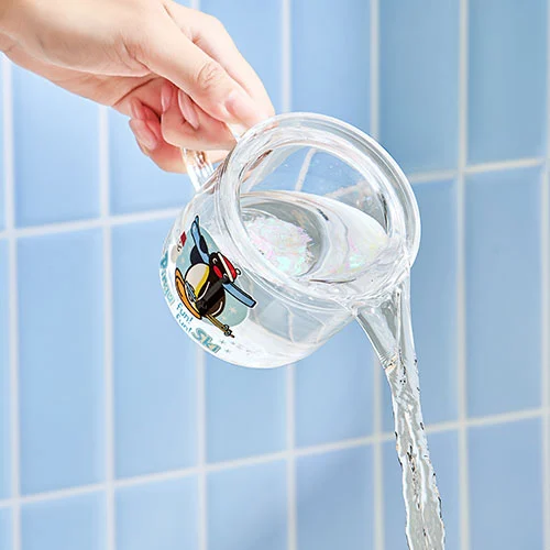 PINGU Fluid Cup