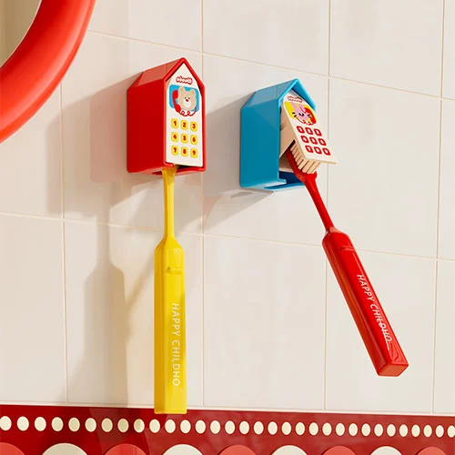Toothbrush Convenience Store
