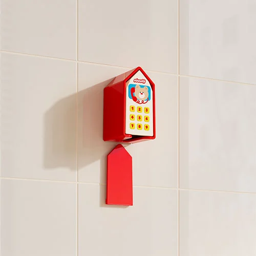 Toothbrush Convenience Store