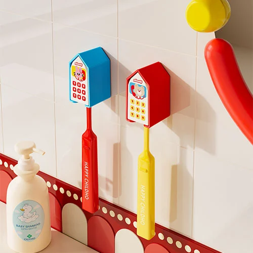 Toothbrush Convenience Store