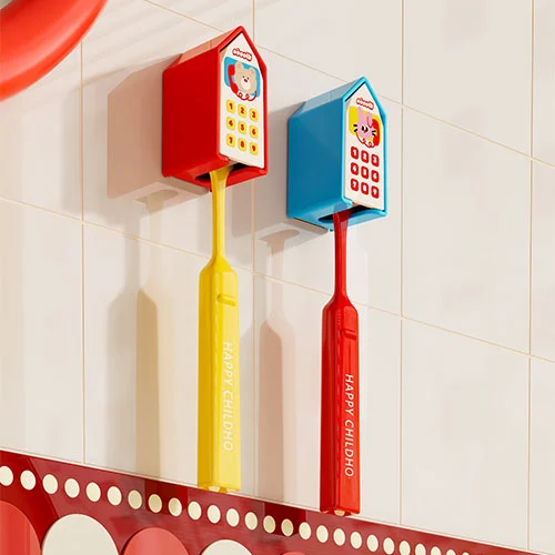 Toothbrush Convenience Store