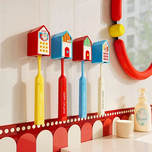 Toothbrush Convenience Store