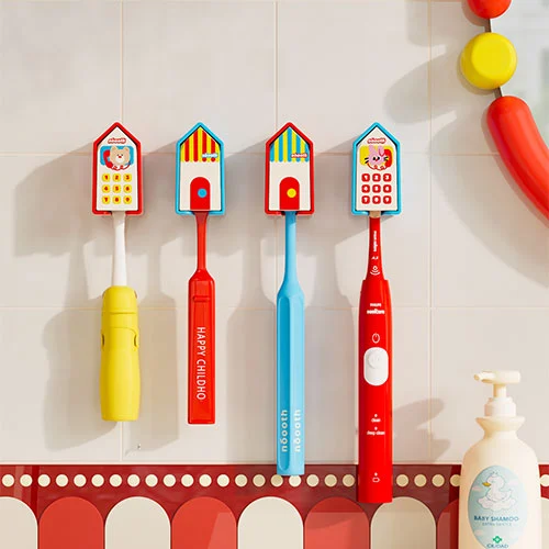 Toothbrush Convenience Store