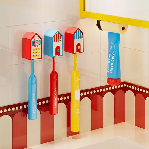 Toothbrush Convenience Store