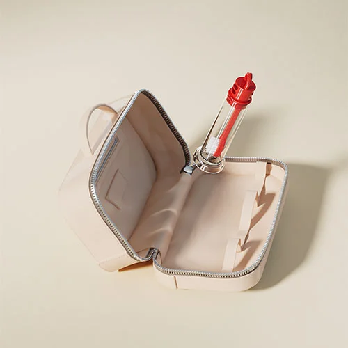 Travel Portable Toothbrush
